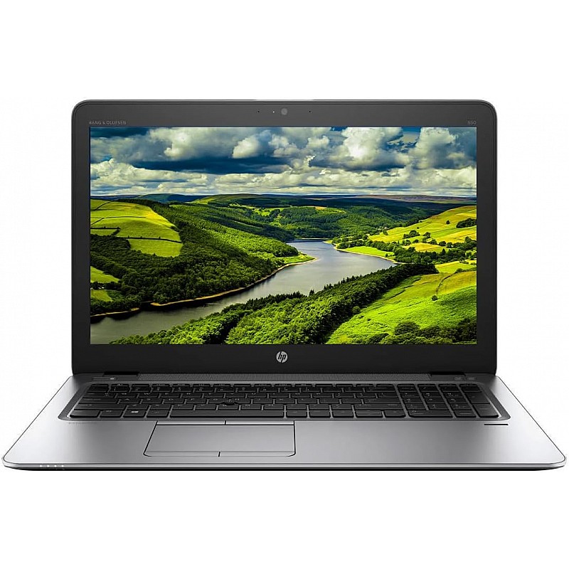 HP ELITEBOOK 850 G4 | 15.6" FULLHD | i5-7300u | 8GB RAM | 240GB Ssd