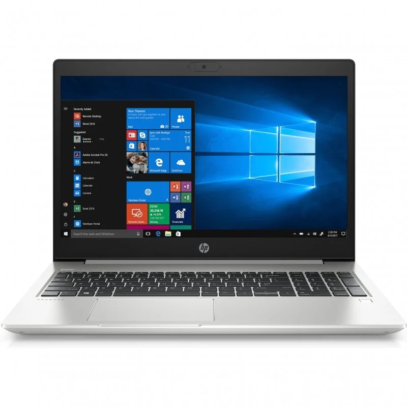 HP Probook 450 G7 | 15.6'' FULLHD | I5-10210U | 16GB RAM | 240GB Ssd