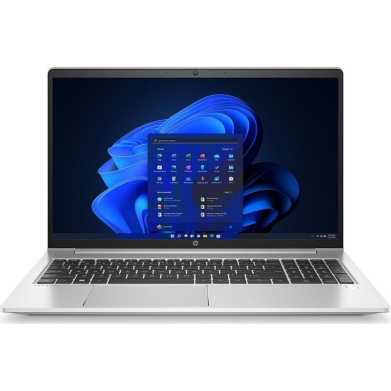 HP Probook 450 G9 | 15.6'' FULLHD | i5-1235U | 16GB RAM | 480GB Ssd