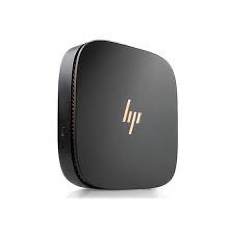 HP ELITE SLICE G1 MICRO/MINI | i5-7400T | 8GB RAM | 240GB Ssd Oferta OFFICE