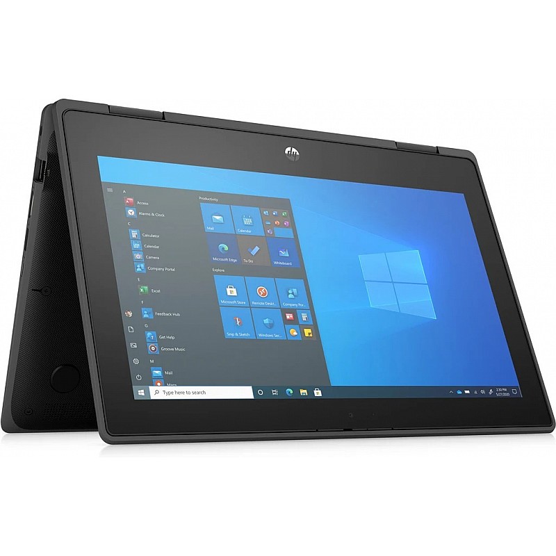 HP Probook X360 11 G7 | 11.6" TOUCH | N6000=I5-5200U | 8GB RAM | 240GB Ssd