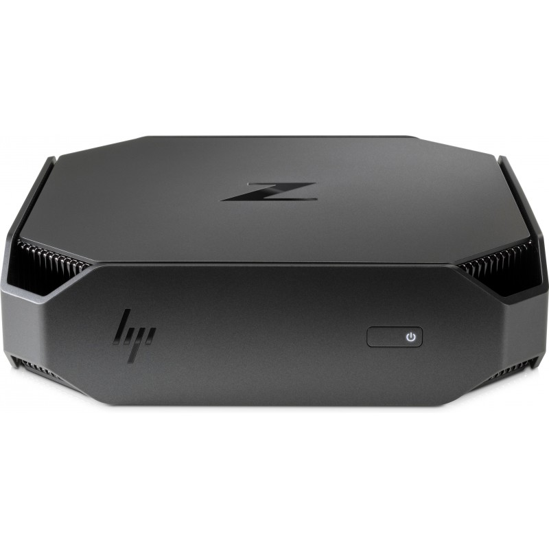 HP Z2 G3 MICRO/MINI | I7-7700 | 16GB RAM | 240GB Ssd Oferta OFFICE