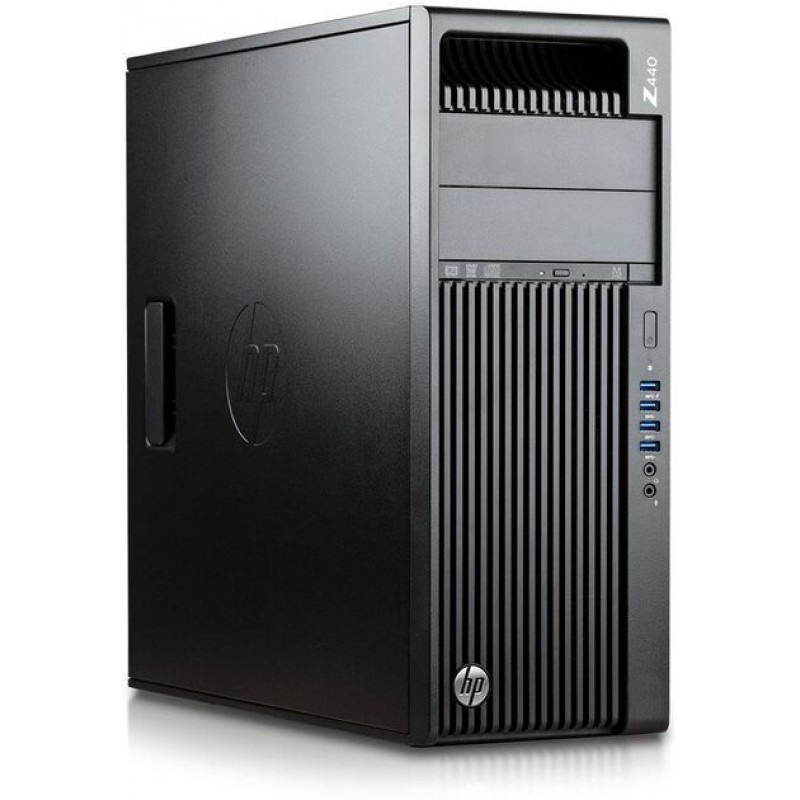 WORKSTATION GEOMETRIC X | XEON 10 CORES SUPERIOR i7-9700 | 32GB RAM | 960GB Ssd | GTX1070-8GB