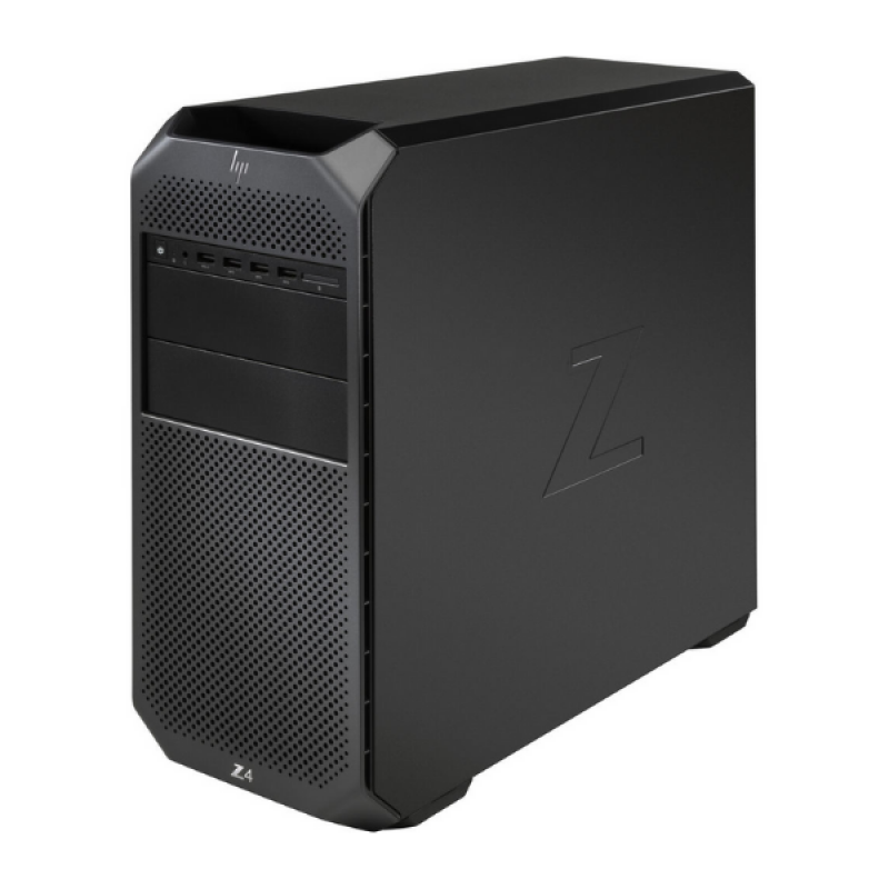 CAD 3D EXTREME PLUS HP Z4 G4 | I9-10980XE | 128GB RAM | 960GB Ssd + 2TB SSD | RTX5070 12GB