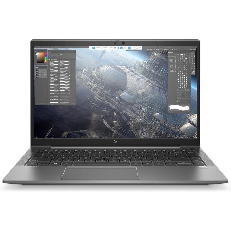 HP ZBOOK FIREFLY 14 G7 | 14" FULLHD | i7-10610U | 16GB RAM | 480GB Ssd