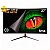 MONITOR TFT NOVO | KEEP OUT XGM27PRO4 | 27" CURVO FULLHD 200HZ