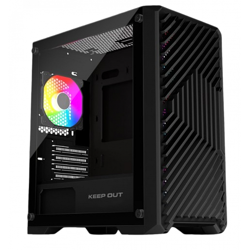 Conjunto GAMER SHADOW STRYKER | RTX2060-6GB SUPERIOR A RTX3050-8GB | RYZEN 7 = i7-11700K | 16GB RAM | 480GB Ssd COM Monitor + ACESSORIOS