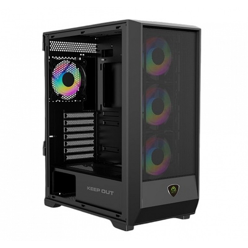 Conjunto GAMER SIGMA | RTX4060-8GB | i5-12GEN=i7-10700K | 32GB RAM | 960GB Ssd COM Monitor + ACESSORIOS
