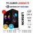 PC GAMER NOVO LENOVO LEGION T5 | RTX3070-8GB | I5-12400F | 16GB RAM | 960GB SSD