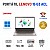 LENOVO THINKBOOK 15 G3 ACL | 15.6" FULLHD | RYZEN 7 = I7-10875H | 16GB RAM | 480GB SSD | TECLADO NUMÉRICO | OFERTA DE OFFICE 2021