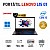 LENOVO THINKPAD L15 G1 | 15.6'' FULLHD | i5-10310U | 8GB RAM | 240GB SSD | TECLADO NUMÉRICO |OFERTA DE OFFICE 2021