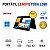 LENOVO THINKPAD L390 YOGA | 13.3" TOUCH FULLHD | I5-8365U | 8GB RAM | 240GB SSD