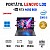 LENOVO LOQ 15IRH8-452 | 15.6'' FULLHD 144Hz | i5-12450H | 16GB RAM | 480GB SSD | RTX 4050 6GB