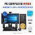 CONJUNTO PC LENOVO M710T TOWER | PENTIUM G4600 SUPERIOR A I5-6400 | 8GB RAM | 240GB SSD COM MONITOR + ACESSORIOS CONJUNTO PC LENOVO M710T TOWER | PENTIUM G4600 SUPERIOR A I5-6400 | 8GB RAM | 240GB SSD COM MONITOR + ACESSORIOS