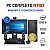 CONJUNTO LENOVO M710T TOWER | i5-7400 | 8GB RAM | 240GB SSD COM MONITOR + ACESSORIOS CONJUNTO LENOVO M710T TOWER | i5-7400 | 8GB RAM | 240GB SSD COM MONITOR + ACESSORIOS
