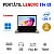 LENOVO THINKPAD T14 G1 | 14" TOUCH FULLHD | i7-10510U | 16GB RAM | 480GB SSD