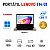 LENOVO THINKPAD T14 G1 | 14" TOUCH FULLHD | i7-10510U | 16GB RAM | 480GB SSD