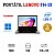 LENOVO THINKPAD T14 G1 | 14" FULLHD | i7-10610U | 16GB RAM | 480GB SSD