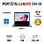 LENOVO THINKPAD T14 G1 | 14" FULLHD | RYZEN 5 PRO 4650U=i5-10200H | 16GB RAM | 480GB SSD