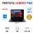 LENOVO THINKPAD T14S | 14" FULLHD | i7-10610U | 8GB RAM | 240GB SSD OFERTA DE MALA