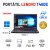 LENOVO THINKPAD T460s | 14.1'' FULLHD | i5-6200u | 8GB RAM | 240GB SSD | BATERIA NOVA