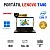 LENOVO THINKPAD T490 | 14.1'' FULLHD | I7-8665U | 16GB RAM | 240GB SSD
