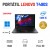 LENOVO THINKPAD T490s | 14.1'' FULLHD | i5-8265U | 16GB RAM | 240GB SSD