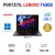 LENOVO THINKPAD T490s | 14.1'' FULLHD | i7-8565U | 16GB RAM | 240GB SSD