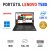 LENOVO THINKPAD L580 | 15.6" FULLHD | i5-8250U | 16GB RAM | 240GB SSD | TECLADO NUMÉRICO LENOVO THINKPAD L580 | 15.6" FULLHD | i5-8250U | 16GB RAM | 240GB SSD | TECLADO NUMÉRICO