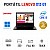 LENOVO THINKPAD X13 G1 | 13.3" TOUCH FULLHD | I5-10310U | 16GB RAM | 480GB SSD