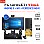 CONJUNTO PC LENOVO V530s SFF | i5-8400 | 16GB RAM | 240GB SSD COM MONITOR + ACESSORIOS