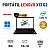 LENOVO THINKPAD X13 G2 | 13.3" FULLHD | I5-1145G7 | 16GB RAM | 480GB SSD 