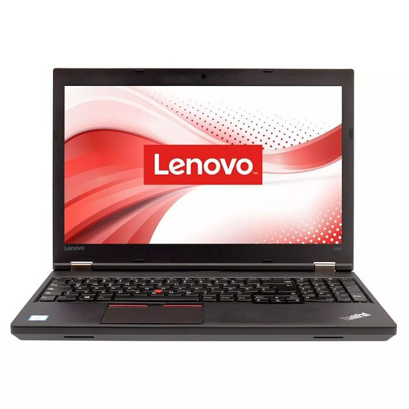 LENovo Thinkpad L570 | 15.6" | i5-6300U | 8GB RAM | 240GB Ssd