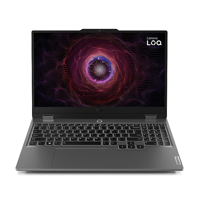 LENovo LOQ 15ARP9-820 | 15.6'' FULLHD | RYZEN 7 = I7-11800H | 24GB RAM | 960GB Ssd | RTX 4050 6GB