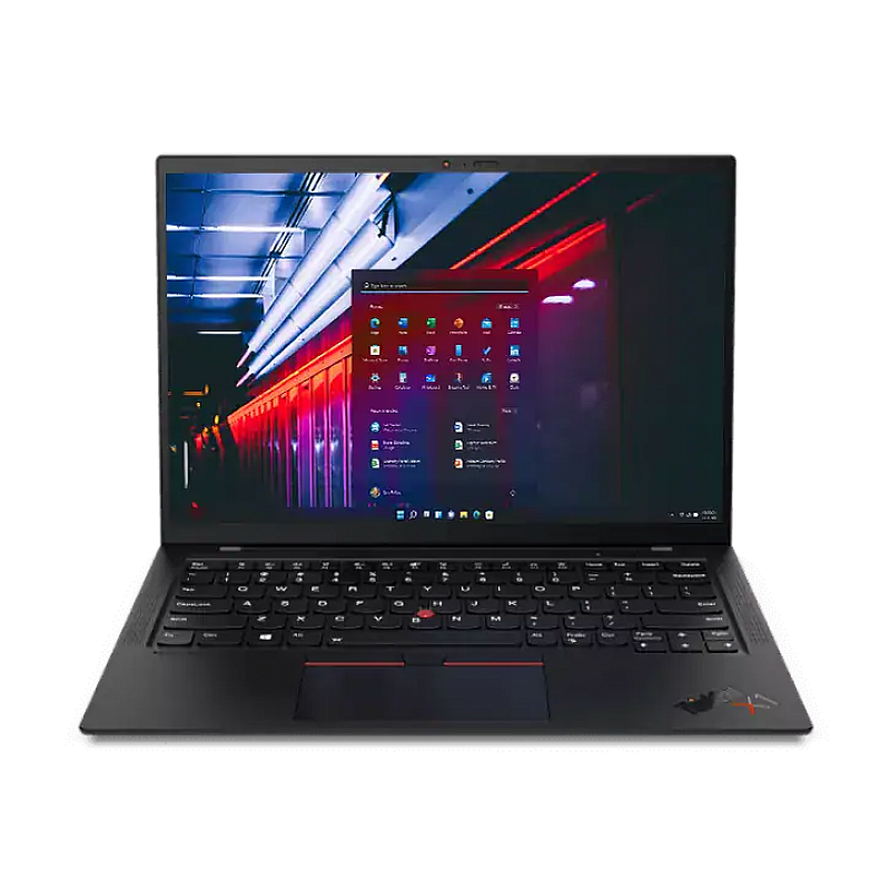 LENovo X1 CARBON G9 | 14" FULLHD | i7-1165G7 | 16GB RAM | 480GB Ssd