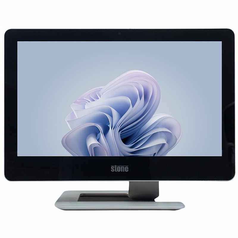 ALL-IN-ONE STONE MAESTRO 770 G8 | i3-8100 | 8GB RAM | 480GB SSD