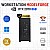 WORKSTATION MODEL FORGE | RYZEN 7 = I9-11900KF | 64GB RAM | 960GB SSD | RTX2070-8GB | OFERTA DE OFFICE 2021