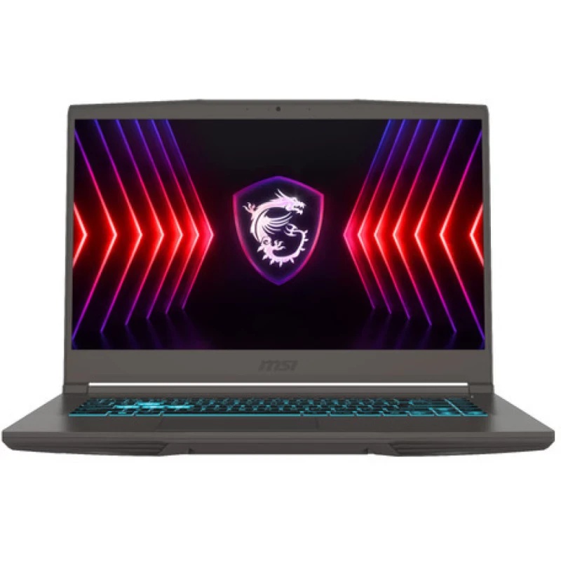 MSI THIN 15 B13VE-2841XPT | 15.6'' FULLHD 144HZ | i5-13420H | 16GB RAM | 480GB Ssd | RTX 4050 6GB