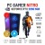 PC GAMER NITRO NOVO | RTX2060-6GB | I3-12GEN=I7-9700 | 16GB RAM | 240GB SSD