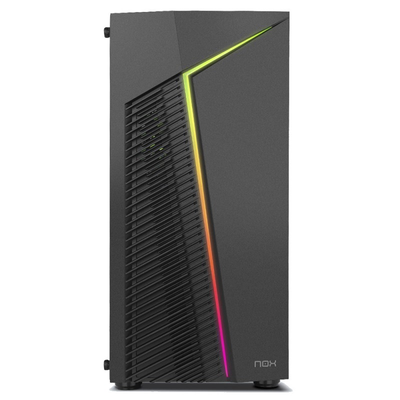 Conjunto GAMER GALAXY HUNTER | RX580-8GB | I3-12GEN=I7-9700 | 16GB RAM | 240GB Ssd COM Monitor + ACESSORIOS