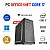 PC SEMI-NOVO OFFICE/NET | i7-6700 | 8GB RAM | SSD + HDD PC SEMI-NOVO OFFICE/NET | i7-6700 | 8GB RAM | SSD + HDD