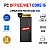 PC SEMI-NOVO OFFICE/NET | i5-12400F | 16GB RAM | SSD + HDD | AMD PRO WX3200 4GB PC SEMI-NOVO OFFICE/NET | i5-12400F | 16GB RAM | SSD + HDD | AMD PRO WX3200 4GB
