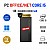 PC SEMI-NOVO OFFICE/NET | i5-12400F | 16GB RAM | SSD + HDD | QUADRO K2200 4GB PC SEMI-NOVO OFFICE/NET | i5-12400F | 16GB RAM | SSD + HDD | QUADRO K2200 4GB