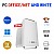 PC NOVO OFFICE/NET WHITE EDITION | RYZEN 5 = i7-7700 | 16GB RAM | 240GB SSD | OFERTA DE OFFICE 2021 PC NOVO OFFICE/NET WHITE EDITION | RYZEN 5 = i7-7700 | 16GB RAM | 240GB SSD | OFERTA DE OFFICE 2021