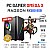 PC GAMER OMEGA X | RX580-8GB | I5-8400 | 16GB RAM | 240GB SSD