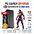 PC GAMER OPTIMUS NOVO | RTX5060-8GB | RYZEN 5 = i7-10700K | 16GB RAM | 960GB SSD