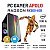 PC GAMER APOLO | RX560-4GB | i5-4440 | 16GB RAM | 240GB SSD