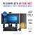 CONJUNTO NOVO OFFICE/NET LOW COST | I3-10GEN=I7-7700 | 16GB RAM | 240GB SSD COM MONITOR + ACESSORIOS