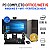 CONJUNTO PC OFFICE/NET SSF | i5-11400F | 16GB RAM | 480GB SSD COM MONITOR + ACESSORIOS