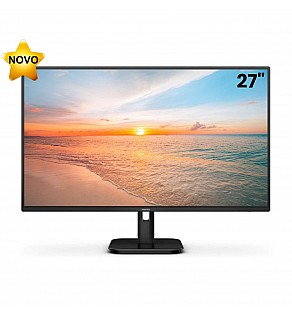 MONITOR TFT NOVO | PHILIPS 27E1N1100A/00 | 27" FULLHD 100HZ